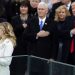 Some Celebrities that Sang the National Anthem at the Inauguration Ceremony for US President