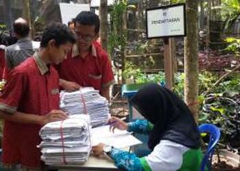 Tragic, a Student Unable To Pay Tuition Fees, Issued From a School In East Jakarta