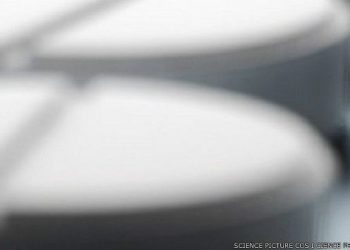 The Researchers Say that People Should be Taking Aspirin After Having a Minor Stroke