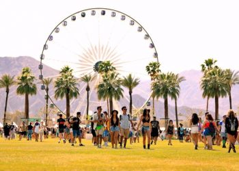 For the Second Time, Coachella Cancelled as Covid-19 Pandemic Continues to Rip Through US