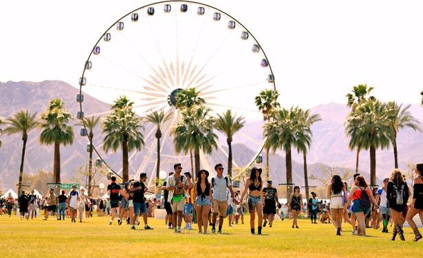 For the Second Time, Coachella Cancelled as Covid-19 Pandemic Continues to Rip Through US