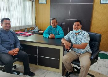 PWI of Indragiri Hilir Will Give Award to Best Village