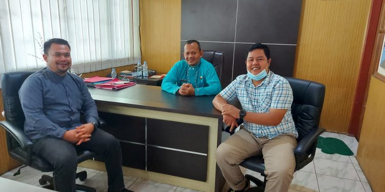 PWI of Indragiri Hilir Will Give Award to Best Village