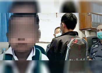 A Thailand Man Killed 7-year-old Boy as Revenge Over His Naughty Behaviour