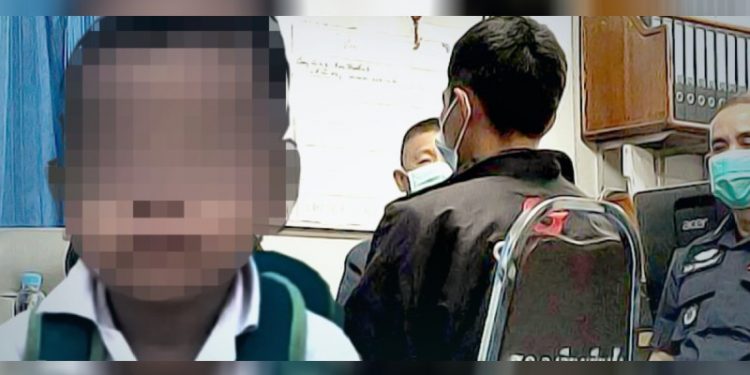 A Thailand Man Killed 7-year-old Boy as Revenge Over His Naughty Behaviour