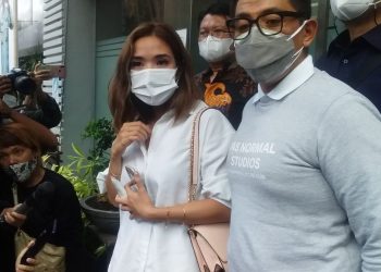 For Gisel’s Case, the Police Will Fly To Medan