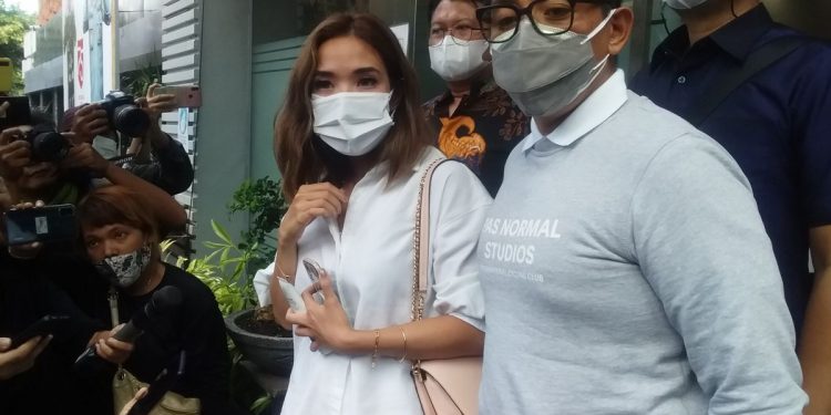 For Gisel’s Case, the Police Will Fly To Medan