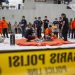Black Box Search Scheme of Sriwijaya Air SJ-182 Plane