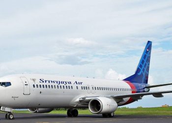 The Sriwijaya Air Journey With Garuda Indonesia, Had A Turbulence Of Relationships