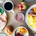 Eating Too Late Is Not Effective In Losing Weight