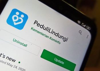 Check Your Name, Whether You Received The COVID-19 Vaccine Through PeduliLindungi