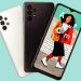 Galaxy A32, the Cheapest 5G Cell Phone from Samsung