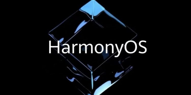 More Than 300 Million Huawei Devices Will Use HarmonyOS