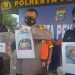 Four Perpetrators Who Were Paid to Pour Hard Water on Residents Arrested in Pekanbaru