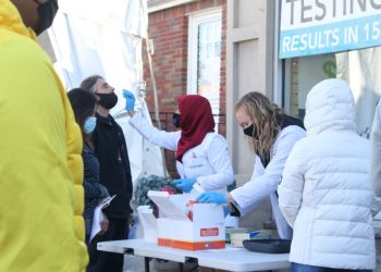 Research Found a New Coronavirus Variant From England, France Is Preparing To Lockdown Again