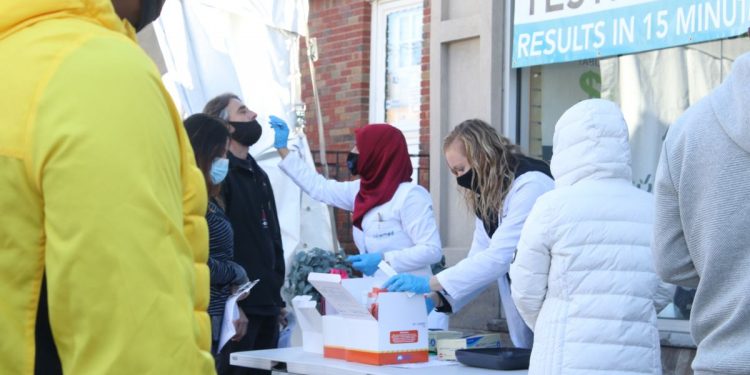 Research Found a New Coronavirus Variant From England, France Is Preparing To Lockdown Again