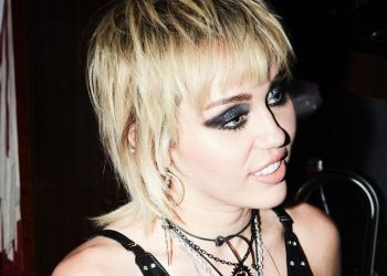 Miley Cyrus Explains Why She Often Prefers Women Over Men