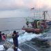 3 Illegal Vessels Has Captured In The Malacca Strait