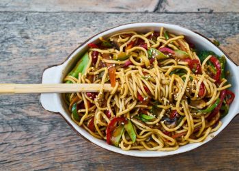 Research Found Fried Indomie Spices Contain Antioxidants