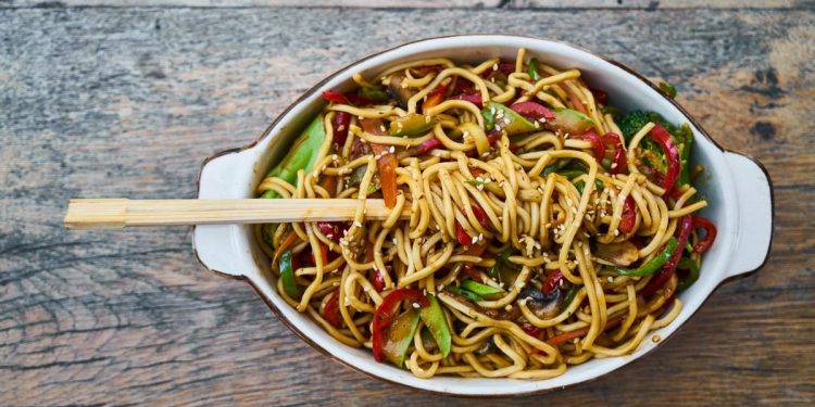 Research Found Fried Indomie Spices Contain Antioxidants