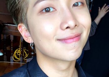 5 New Things that We Have Learned About BTS’s RM in 2021