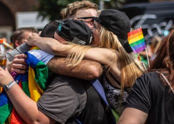 Three Most Countries that Friendly for the Lesbian, Gay and Transgender