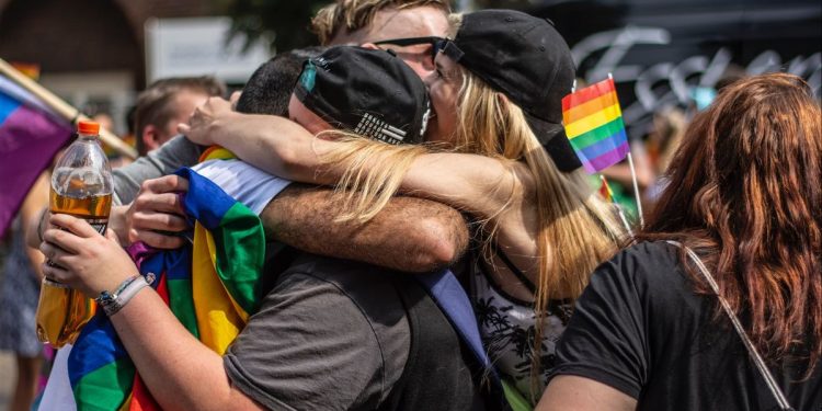 Three Most Countries that Friendly for the Lesbian, Gay and Transgender