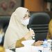 Optimizing the Government Agencies Performance Accountability System, Zulaikhah Wardan Leads the Evaluation Meeting