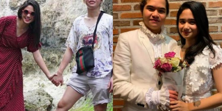 Dul Jaelani Reveals If He Has Ever Prayed To Be Given A Beautiful Girlfriend