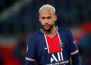 Neymar has Denied Allegations that He Was Holding a Large-scale New Year’s Eve Party