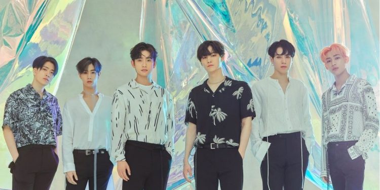 JYP Caught Unfollow 3 GOT7 Members