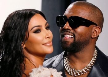 Kim Kardashian Overwhelmed by Kanye West