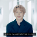 Jimin BTS’s Message for the Death of Baby Jung In