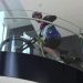 Amazing, In 30 Minutes, a French Cyclist Success to Climbs 768 Steps and 33 Floors Of Trinity Tower
