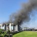 Tragic, 5 Killed in Blaze at Indian Producer of COVID-19 Vaccine