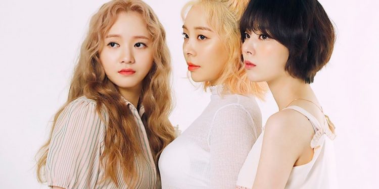 Ladies Code Reveals 8 Sad Facts About the Died of RiSe & EunB Six Years Ago