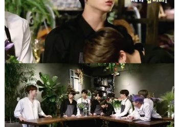 All About BTS Jungkook’s Tattoos And the Meanings