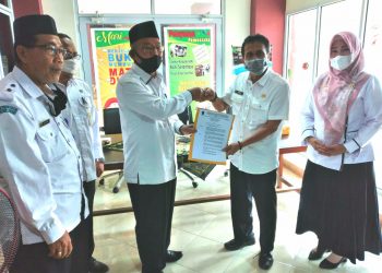 Head of Library Office Asked Schools Not to Use Libraries to Become Offices and Teachers’ Council