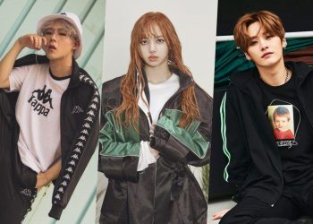 Nine Idols Who Are Total Cat Lovers