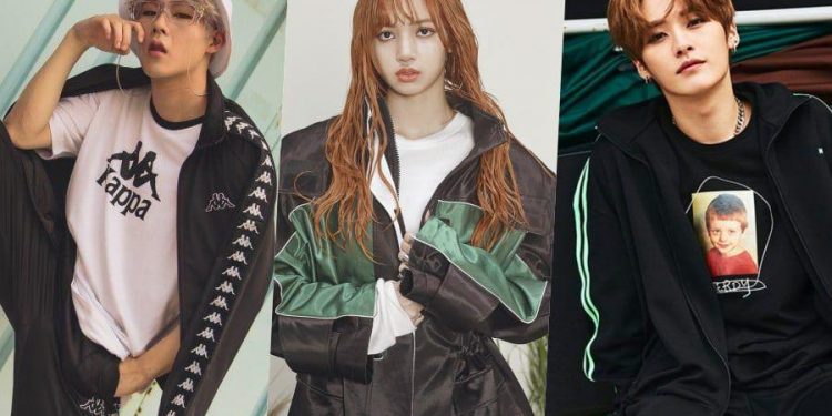 Nine Idols Who Are Total Cat Lovers