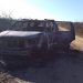 At Least, 19 Burned Bodies Found Near Mexico-US Border Town