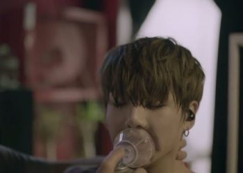 BTS Members Reveal that They Truly Sad After Seeing Jungkook Fall On Stage