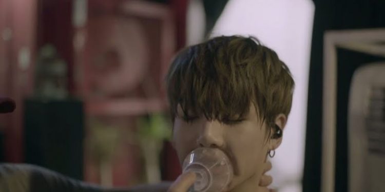 BTS Members Reveal that They Truly Sad After Seeing Jungkook Fall On Stage