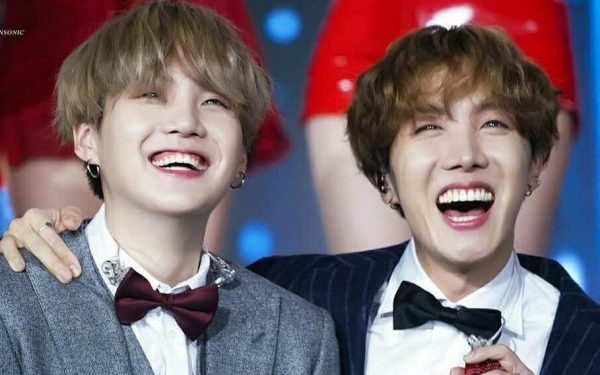 5 K-Pop Idol Friendships That Had Interesting Beginnings