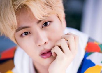 BTS’s Jin Reveals When He Changed During the Fire Era  Reveals When He Changed During the Fire Era