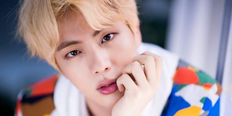 BTS’s Jin Reveals When He Changed During the Fire Era  Reveals When He Changed During the Fire Era