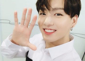 BTS’s Jungkook Was Born To Be A Star Since The Beginning