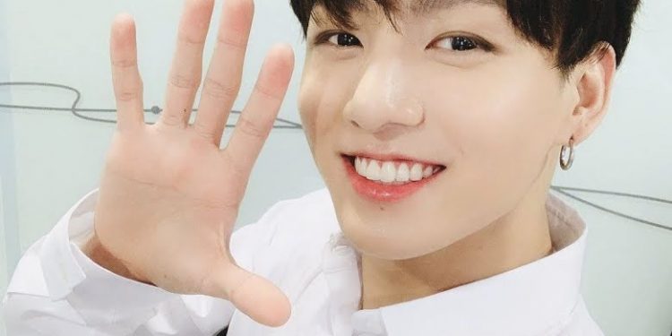 BTS’s Jungkook Was Born To Be A Star Since The Beginning