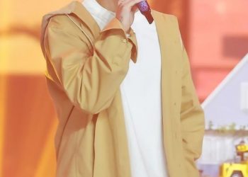 BTS’s Jungkook Reveals The Change To His Daily Life That Improved His Singing