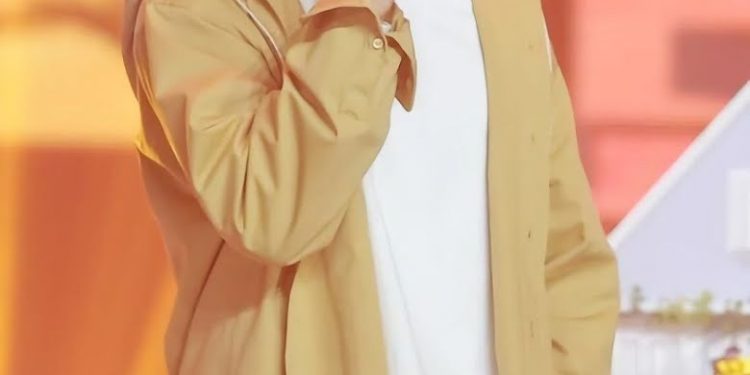 BTS’s Jungkook Reveals The Change To His Daily Life That Improved His Singing